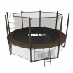 ����� UNIX Unixfit line 10 ft Black&Brown inside TRUBB10IN s-dostavka - V-SPORT ��������� ���� ARMSSPORT