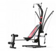 ������������� Bowflex PR1000 - V-SPORT ��������� ���� ARMSSPORT