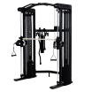 ������������������� ������� �������� CENTR 3 Home Gym Functional Trainer with Selectorized Smith Bar - V-SPORT ��������� ���� ARMSSPORT