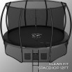 ��������� ����� Clear Fit SpaceHop 12Ft - V-SPORT ��������� ���� ARMSSPORT