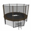 ����� UNIX Unixfit line 8 ft Black&Brown outside TRUBB8OUT s-dostavka - V-SPORT ��������� ���� ARMSSPORT