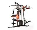 ������� �������� DFC HomeGym D7002 - V-SPORT ��������� ���� ARMSSPORT