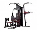 ������� �������� DFC D7007 (3 ������ + 2 �����) - V-SPORT ��������� ���� ARMSSPORT