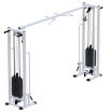 ��������� �� ���� ���������������� ���� ����� 2�100 �� �������� Sabirgym SG082.2*100*2400 s-dostavka - V-SPORT ��������� ���� ARMSSPORT