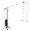 ���������������� �������� �������� + �������� ������ ���� 75 �� Sabirgym SG087.1*2050*75 ��������� - V-SPORT ��������� ���� ARMSSPORT