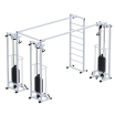 ���������������� �������� ��������-3 + �������� ������ ����� 3�75 �� Sabirgym SG087.3*2400*75 vasil-gym - V-SPORT ��������� ���� ARMSSPORT