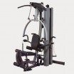 ������� �������� Body Solid Fusion F600 - V-SPORT ��������� ���� ARMSSPORT