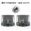 ����� Proxima Premium Dual 10 ����� CFR-10F-3W ������������ � ������ - V-SPORT ��������� ���� ARMSSPORT