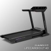 ������� ������� Clear Fit LifeCardio LT 40 s-dostavka - V-SPORT ��������� ���� ARMSSPORT