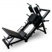 ��� ������ ��������������� ����-������ BRONZE GYM PARTNER BGR-817 ��������� - V-SPORT ��������� ���� ARMSSPORT