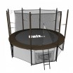 ����� UNIX Unixfit line 8 ft Black&Brown inside TRUBB8IN s-dostavka - V-SPORT ��������� ���� ARMSSPORT