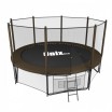 ����� UNIX Unixfit line 10 ft Black&Brown outside TRUBB10OU s-dostavka - V-SPORT ��������� ���� ARMSSPORT