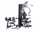 ������� �������� Body Craft GX Gym PRO - V-SPORT ��������� ���� ARMSSPORT
