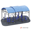 ������� ����� �� 10 ���������� ARMS300 s-dostavka - V-SPORT ��������� ���� ARMSSPORT