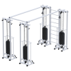 �������� �������� ���� 4�75 �� Sabirgym SG085.4*2400*75 ���������������� ��� ������������� ����������� - V-SPORT ��������� ���� ARMSSPORT