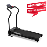������� ������� CARBON FITNESS T120 s-dostavka - V-SPORT ��������� ���� ARMSSPORT