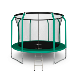 ����� ARLAND ������� 12FT � ���������� ������������ ������ � ��������� Dark green - V-SPORT ��������� ���� ARMSSPORT