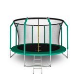 ����� ������� ARLAND 14FT � ���������� ������������ ������ � ��������� Dark green - V-SPORT ��������� ���� ARMSSPORT