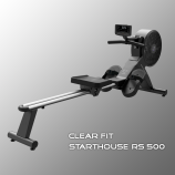 ������� �������� Clear Fit StartHouse RS 500 sportsman s-dostavka - V-SPORT ��������� ���� ARMSSPORT