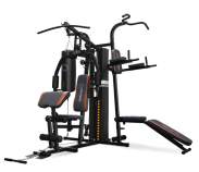 ������� �������� OXYGEN FITNESS VIKING  - V-SPORT ��������� ���� ARMSSPORT