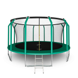 ����� ������� ARLAND 16FT � ���������� ������������ ������ � ��������� Dark green - V-SPORT ��������� ���� ARMSSPORT