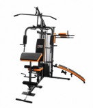 ������� �������� Alpin Multi Gym GX-400 - V-SPORT ��������� ���� ARMSSPORT