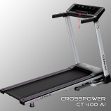������� ������� Clear Fit CrossPower CT 400 AI s-dostavka - V-SPORT ��������� ���� ARMSSPORT