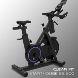 ������������ ����� Clear Fit StartHouse SS 500 2023 - V-SPORT ��������� ���� ARMSSPORT