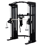 ������������������� ������� �������� CENTR 3 Home Gym Functional Trainer with Selectorized Smith Bar - V-SPORT ��������� ���� ARMSSPORT