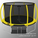 ��������� ����� Clear Fit LemonHop 12Ft  � ������ ����������� - V-SPORT ��������� ���� ARMSSPORT