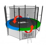 ����� UNIX line Classic 8 ft inside s-dostavka - V-SPORT ��������� ���� ARMSSPORT