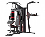 ������� �������� DFC D7006 3 ������ + 2 ����� - V-SPORT ��������� ���� ARMSSPORT