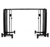 ��������� ���������������� ���� 100 �� BRONZE GYM PARTNER ML-820 �������� Vasil - V-SPORT ��������� ���� ARMSSPORT
