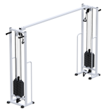 ���������������� �������� ���������������� ��������� ���� 2�60�� Sabirgym SG060.2*2200*60 vasil - V-SPORT ��������� ���� ARMSSPORT