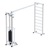 ���������������� �������� �������� + �������� ������ ���� 60 �� Sabirgym SG087.1*2050*60 �������� - V-SPORT ��������� ���� ARMSSPORT