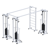 ���������������� �������� ��������-3 + �������� ������ ����� 3�75 �� Sabirgym SG087.3*2200*75 vasil - V-SPORT ��������� ���� ARMSSPORT