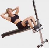 ������������ ������ ��� ������ BODY SOLID GAB-60 - V-SPORT ��������� ���� ARMSSPORT