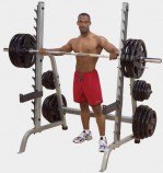 ���� ��� �������� Body Solid GPR-370 - V-SPORT ��������� ���� ARMSSPORT
