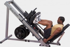 ��� ������ Body Solid GLPH1100 - V-SPORT ��������� ���� ARMSSPORT