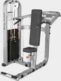 ��� �� ���� Body Solid ProClub SSP-800 - V-SPORT ��������� ���� ARMSSPORT