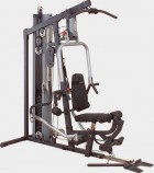 ������� �������� Body Solid G5S - V-SPORT ��������� ���� ARMSSPORT