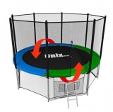 ����� UNIX line Classic 6 ft outside s-dostavka - V-SPORT ��������� ���� ARMSSPORT