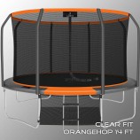 ��������� ����� Clear Fit OrangeHop 14Ft ������� swat - V-SPORT ��������� ���� ARMSSPORT