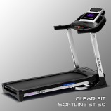 ������� ������� Clear Fit SoftLine ST 50 s-dostavka - V-SPORT ��������� ���� ARMSSPORT