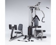 ������� �������� Body Craft GL Gym PRO - V-SPORT ��������� ���� ARMSSPORT