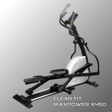 ������������� �������� Clear Fit MaxPower X 450 s-dostavka - V-SPORT ��������� ���� ARMSSPORT