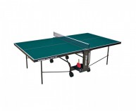 ��������� ���� DONIC INDOOR ROLLER 600 GREEN - V-SPORT ��������� ���� ARMSSPORT