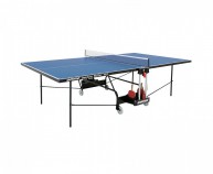 ��������� ���� DONIC OUTDOOR ROLLER 400 BLUE - V-SPORT ��������� ���� ARMSSPORT