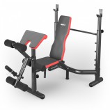 ������ ������� �� �������� UNIX Fit BENCH 135 BSBNRK135 - V-SPORT ��������� ���� ARMSSPORT