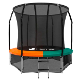 ����� Scholle Space Twin Green/Orange 10FT (3.05�) ������� ������������� - V-SPORT ��������� ���� ARMSSPORT